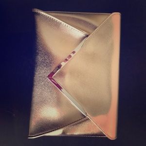 New Elizabeth Arden Clutch
